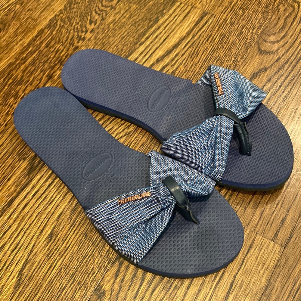 Havaianas Flip Flops